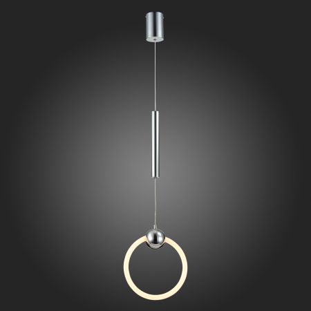 Подвесной светодиодный светильник ST Luce Giera SL1578.103.01