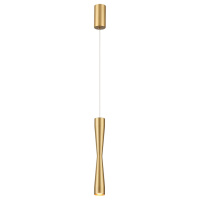 Подвесной светильник Odeon Light Hightech Anika 4292/5L