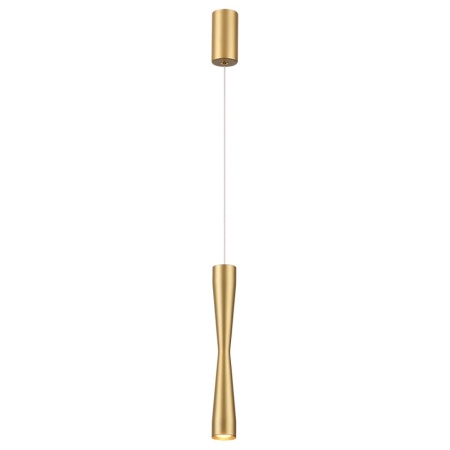 Подвесной светильник Odeon Light Hightech Anika 4292/5L