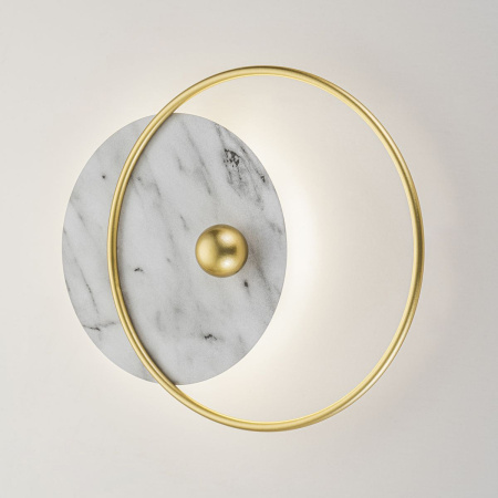 Настенный светильник Escada Revival 10268/1LED