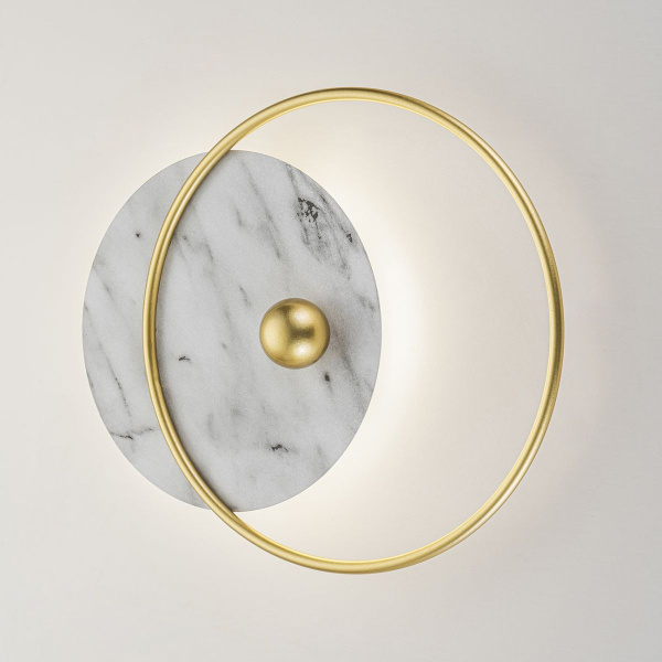 Настенный светильник Escada Revival 10268/1LED