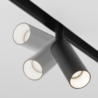 Трековый светодиодный светильник Maytoni Technical Focus Led TR032-4-20W3K-M-DS-B