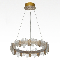 Подвесная люстра Citilux Lava CL250162