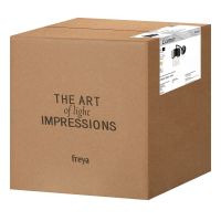 Бра Freya Lumin FR5515WL-01B