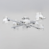 Потолочная люстра Citilux Вирта CL139280