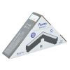 Трековый низковольтный светильник Feron MGN307 MattLine 53405