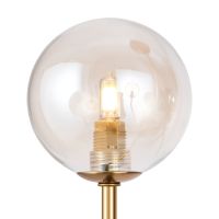 Люстра на штанге Freya Dewy FR5241PL-06BZ