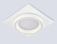 Встраиваемый светильник Ambrella Light Techno Spot Standard Tech TU5220