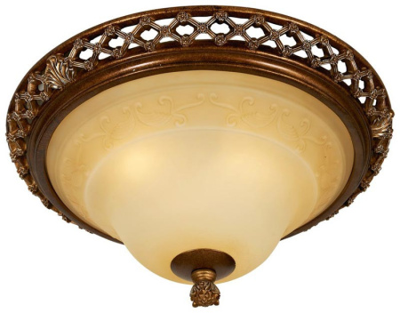 Потолочный светильник WERTMARK WE342.03.627