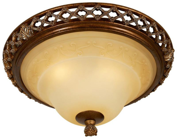 Потолочный светильник WERTMARK WE342.03.627