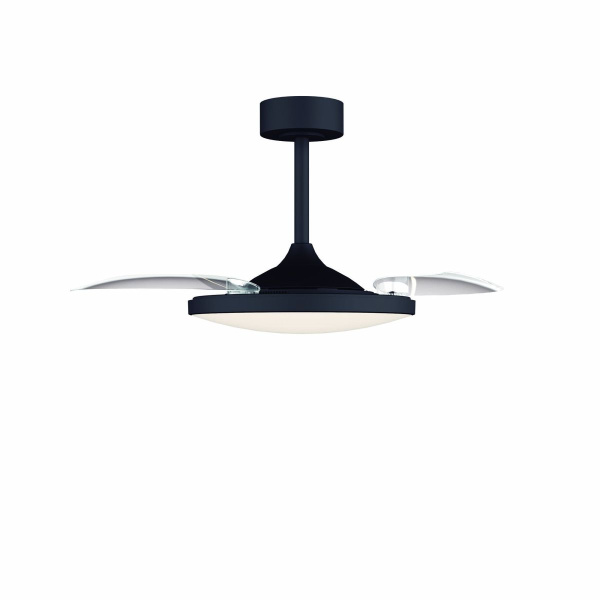 Люстра-вентилятор Mantra Slim Fan 9056