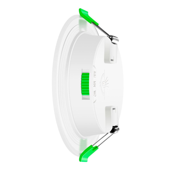 Встраиваемый светильник Favourite Optima 4645-2C