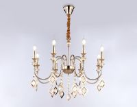 Подвесная люстра Ambrella Light Traditional TR4957