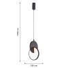 Подвесной светильник F-Promo Grahan 4606-1P