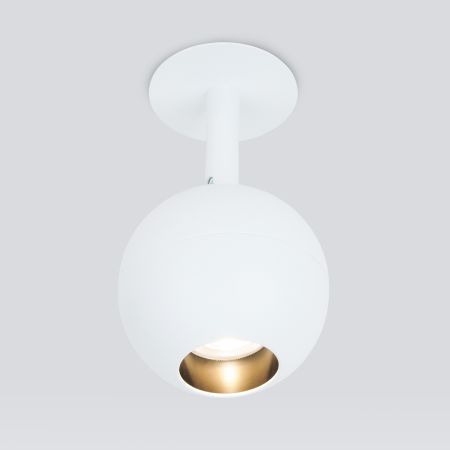 Встраиваемый светильник Elektrostandard Ball 4690389169809