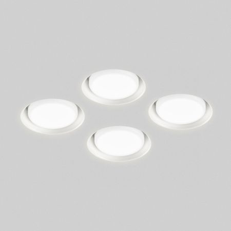 Встраиваемый светильник Lightstar Tensio 212100