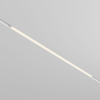 Трековый магнитный светильник Maytoni Basis TR030-2-30W4K-W