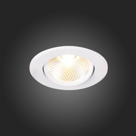 Встраиваемый светильник ST Luce Miro ST211.538.08.36