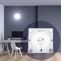 Светодиодная плата Apeyron 220В 2835 12Вт 6500К IP20 02-20