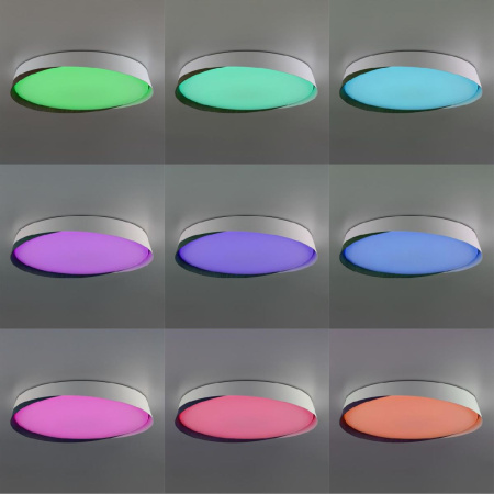 Потолочный светильник Citilux Bonny CL754450G