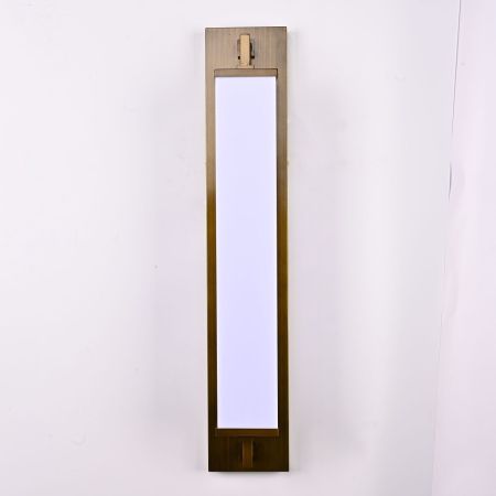 Настенный светильник ImperiumLoft Squardo 298224-53