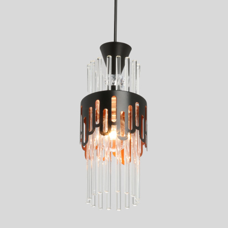 Подвесной светильник De Markt Соло 112010701