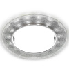 Встраиваемый светильник Ambrella Light GX53 LED G248 W/CH