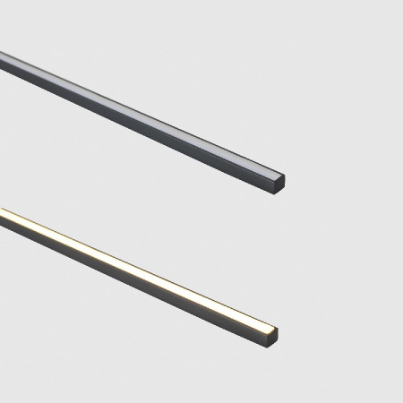 Настенный светильник Crystal Lux CLT 077W1000 BL