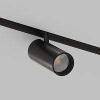 Трековый светильник Denkirs SMART 48V SPOT DK8510-BK