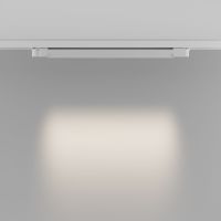 Трековый трехфазный светильник Maytoni Technical Points TR195-3-20W4K-M-W(N)