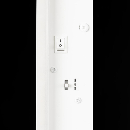 Настенно-потолочный светильник Citilux Тринити CL238660