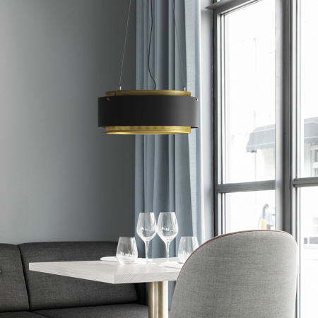 Подвесной светильник ImperiumLoft Casing 189559-26