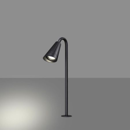 Ландшафтный светильник Novotech Street Bell 371059