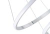 Подвесная люстра Zortes Ringolight ZRS.33321.120C