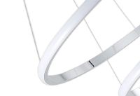 Подвесная люстра Zortes Ringolight ZRS.33322.75C