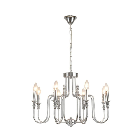 Подвесная люстра Lumion Classi Suana 8317/8
