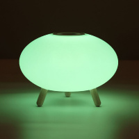 Уличная настольная лампа De Markt Арлон 812030801