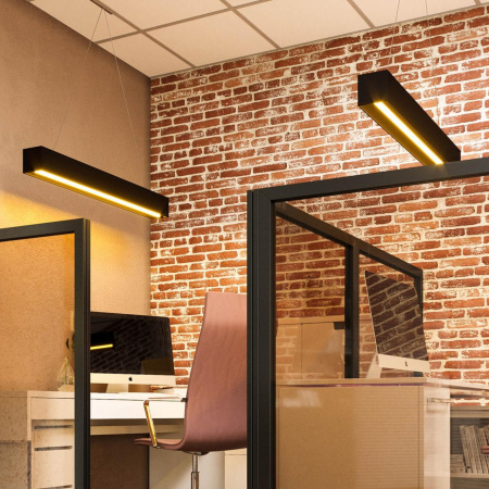 Лампа светодиодная G13 20W 4000K матовая 93029