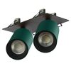 Встраиваемый спот Citilux Axel CL512D25