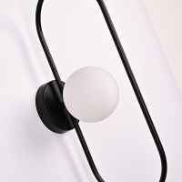 Настенный светильник ImperiumLoft Neki 309057-23