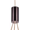 Подвесной светодиодный светильник Lightstar Sferetta 801090