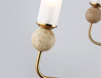 Люстра на штанге Ambrella Light High Light LH53251