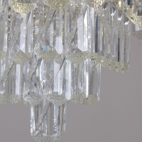 Подвесной светильник Reluce 16110-0.4-04 MX CH