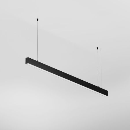 Линейный подвесной светильник Maytoni Technical LL312045