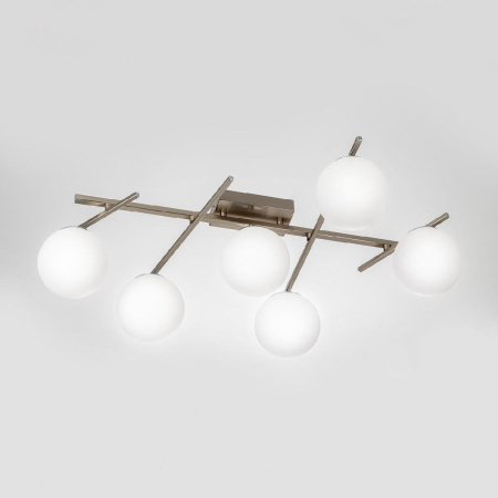 Потолочная люстра Citilux Dorsy CL223161