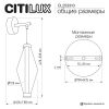 Бра Citilux Tanna CL253310