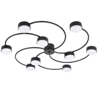 Потолочная люстра Escada Alhena 1180/9P