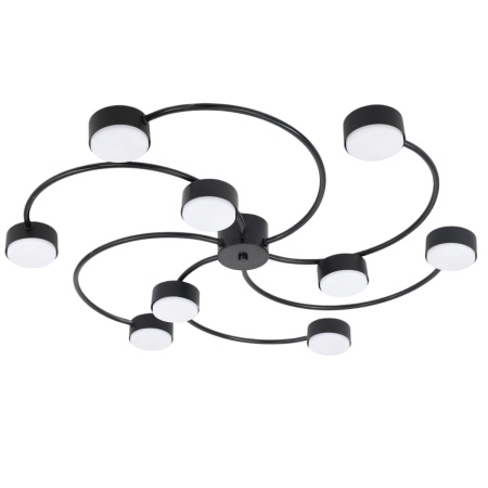 Потолочная люстра Escada Alhena 1180/9P